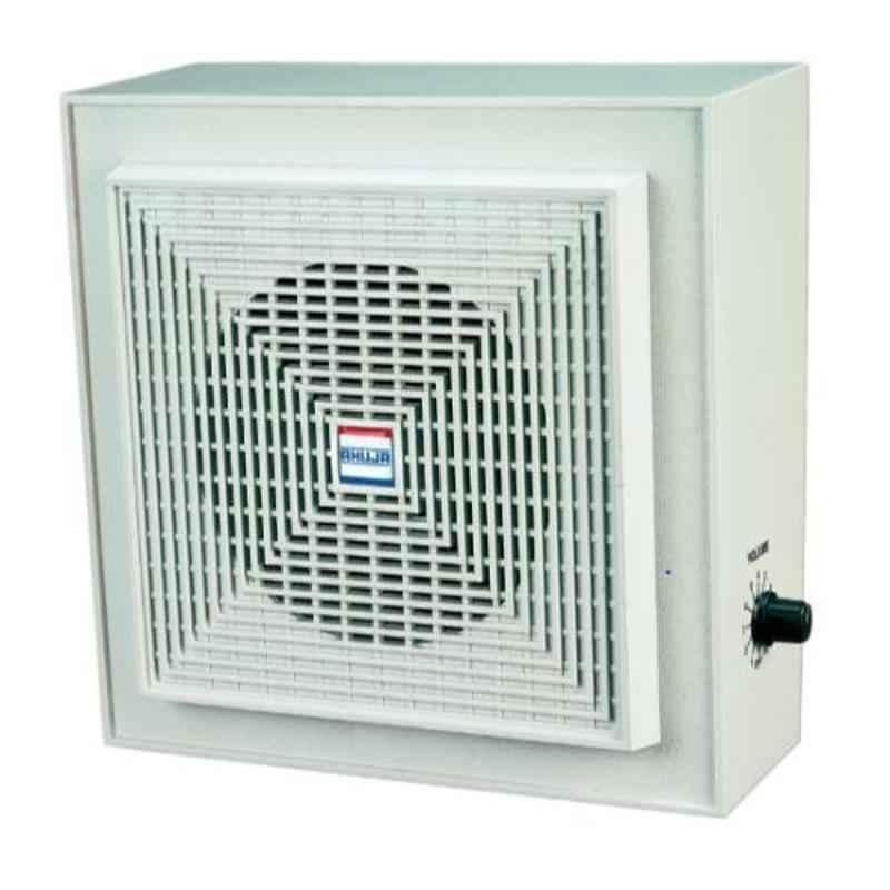 Ps 400t Ahuja Wall Mounted Speakers Price List Ahuja 6W 92dB White