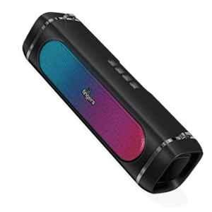Fingers SoundPower-20 20W  Bluetooth Portable Speaker with Powerful Deep Bass