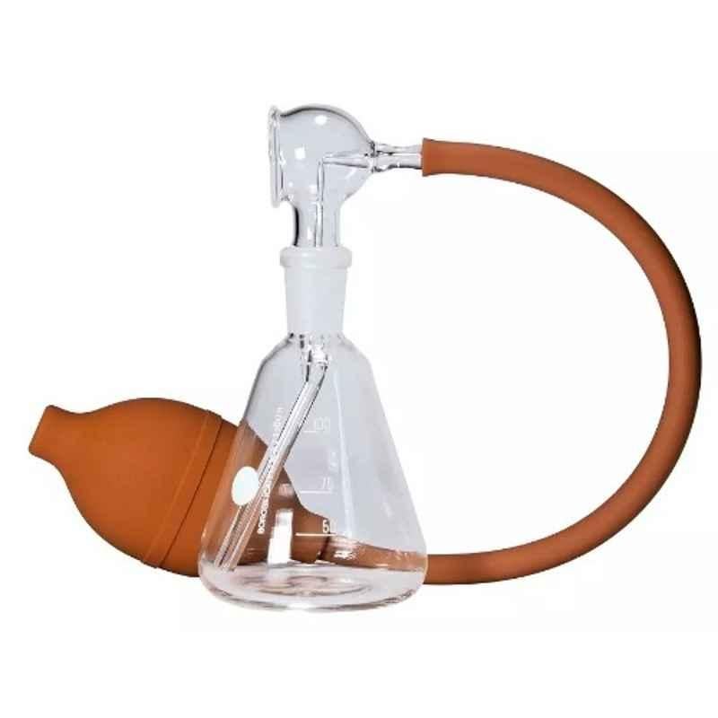 Rasayan 10ml Conical Bottom Centrifuge Tube, 9201 (Pack of 2)-picture-46