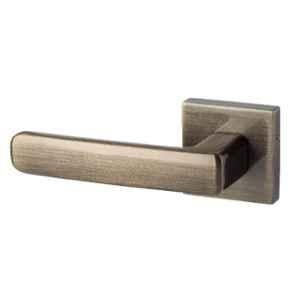 Europa Stainless Steel Internal Mortise Handle Door Lock, MHZR612 SS