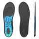 Frido W-01 Silicone Based Dual Gel Trimmable Insole, FR-INS-M-1, Size: 9