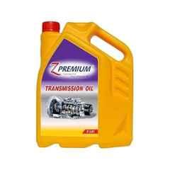 Z Premium 5 Litre Manual Oil