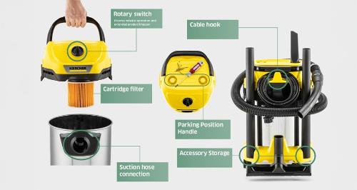 manufacturer details for