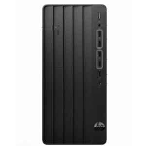 HP Pro 280 G9 Tower Desktop with i5-13500/16GB DDR4-3200 MT/s/512GB PCIe NVMe M.2 SSD/Intel UHD Graphics 770/FreeDOS/Realtek Wi-Fi 6 RTL8852BE & Bluetooth 5.3 Wireless Card, D85FHAT