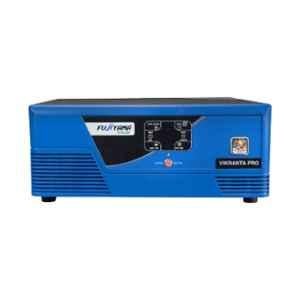 Fujiyama Vikranta Pro 1100 900VA 12V Modified Sine Wave rMPPT Solar Inverter for Home, Office & Shop with 3 Years Warranty