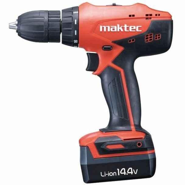 Image of Maktec MT070 drill Best Buy website