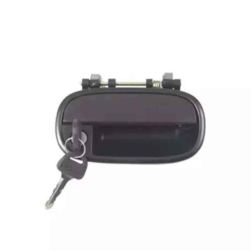 Car International CI-1022R Outer Handle with Lock Right Side for Maruti Zen