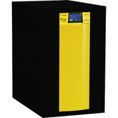 EAPRO Tron 30000VA 360V MPPT Pure Sine Wave Solar PCU, EGL M3P32000360SOLAR