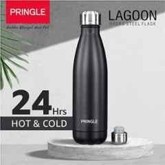 Buy Milton Thermosteel 350ml Assorted Flip Lid Flask M1015-MTFR-350 Online  At Best Price On Moglix