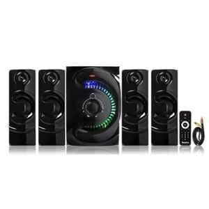 Tronica BT444 90W Black Home Theatre System