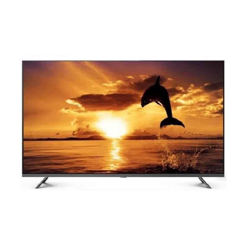 Hitachi 55 inch 4K UHD Android Ai Smart LED Television, LD55HTS12U