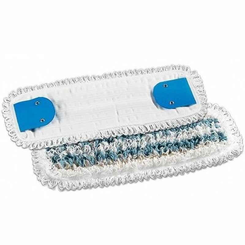 Intercare Mop Head, Cotton and Polyester, 40cm