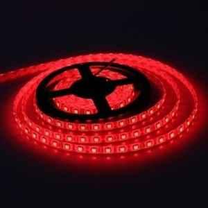 led strip light red