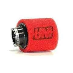 Meenu Arts UNI High Performance Motorcycle/Bike Air Filter Universal for All Bikes