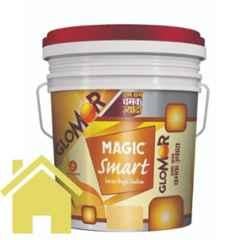 Magic Paints Smart Glomor 20 Litre Sublime Glossy Finish Interior Acrylic Emulsion Paint