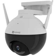 Ezviz C8C security camera review