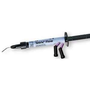 Ivoclar Vivadent Tetric N-Flow Refill 1x2g, Shade Type: Light