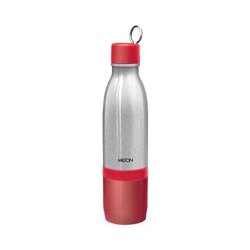 Milton Chai Pani 800ml Stainless Steel Two in One Vacuum Insulated Thermosteel Bottle