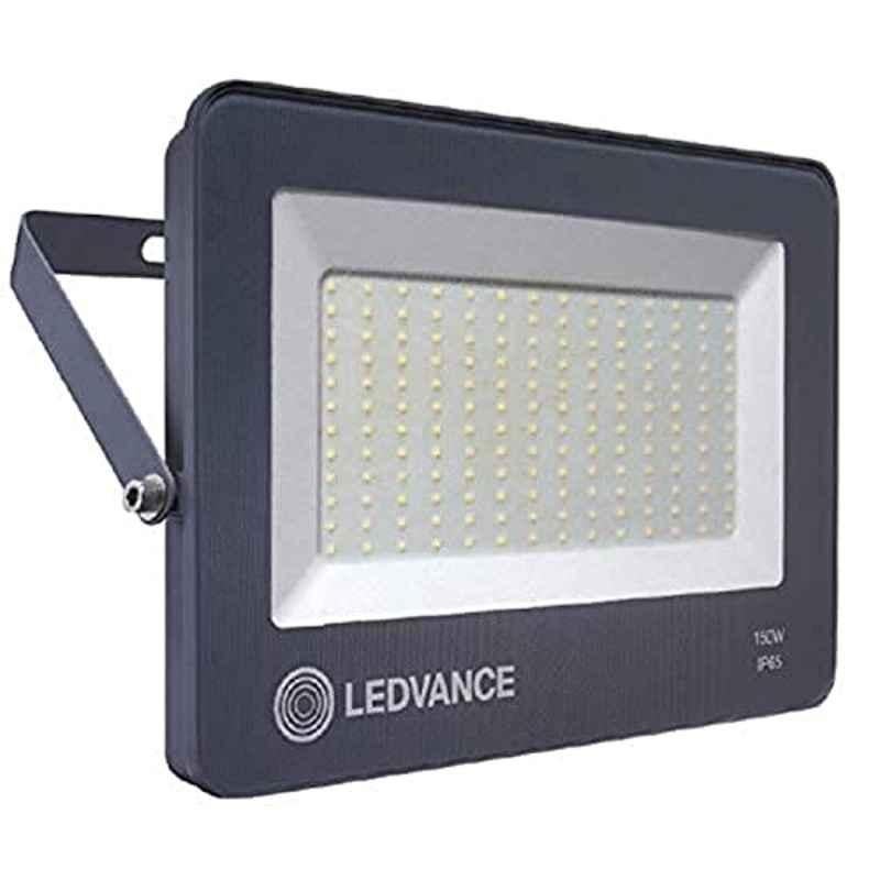 Ledvance ECO 150W Cool Daylight LED Flood Light, LEDV-ECO-FL-150W-CD