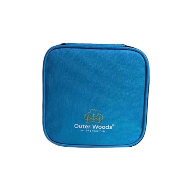 Diabetic Bag Insulin Cooler Travel Case Insulated Medicine Freezer Bag for  Diabetes Supplies Keep Medicine Cold