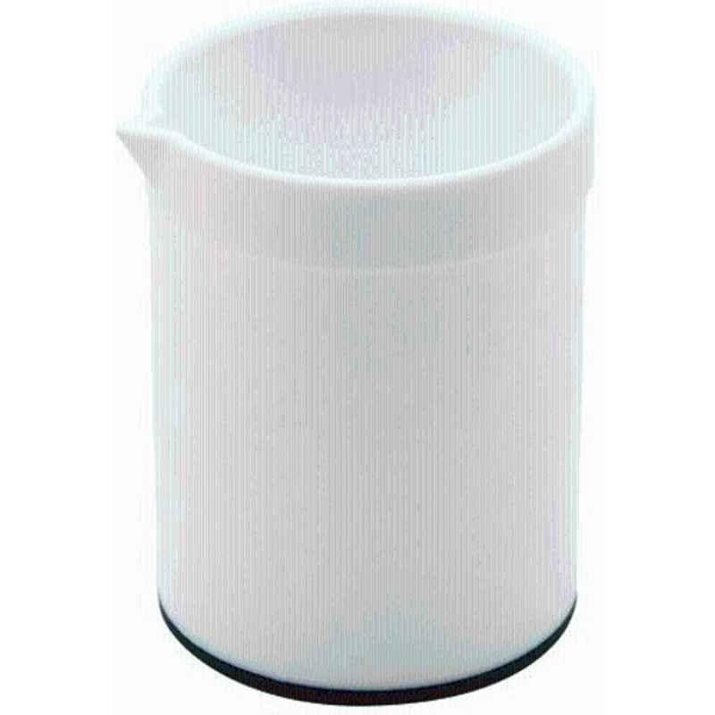 Lark 25ml PTFE Measuring Beaker for Lab