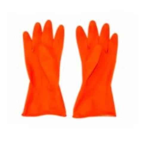 Buy Atlas Latex & Neoprene Hand Gloves, CATFISH/CBA-001-B (Pack of 50)  Online At Best Price On Moglix
