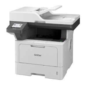 Brother 50ppm Multi Function Laser Printer, DCP-L5660DN