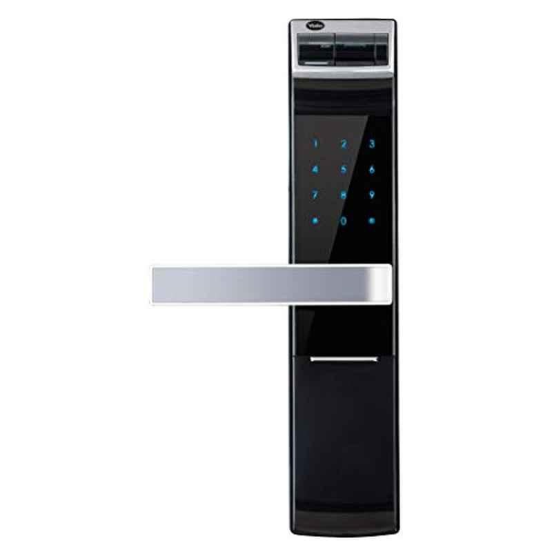 Yale YDM4109 Black Biometric Door Lock