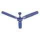 Candes Star 400rpm Blue Anti Dust Decorative Ceiling Fan, Sweep: 1200 mm