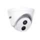 TP-Link C400HP VIGI 3MP Plastic Indoor Turret Dome Network IP Camera with 4mm Lens