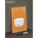 Target Publications Regular 172 Pages Brown Ruled Small Single Line Notebook (Pack of 12)