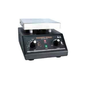 Sesw 5L Stainless Steel Magnetic Stirrer with Hot Plate