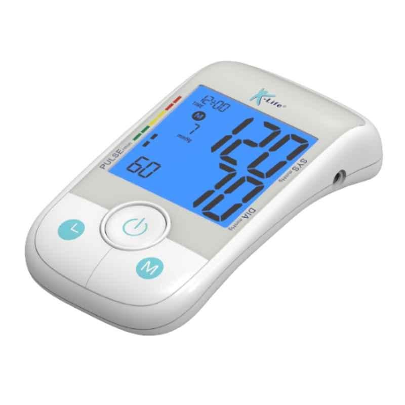 k life bp machine price