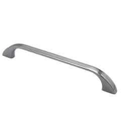 RAB Sonata 224mm Zinc TT Finish Drawer Pull Handle, SP-3006 (Pack of 4)