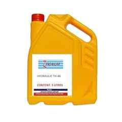 Z Premium 5 Litre TH-46 Hydraulic Oil