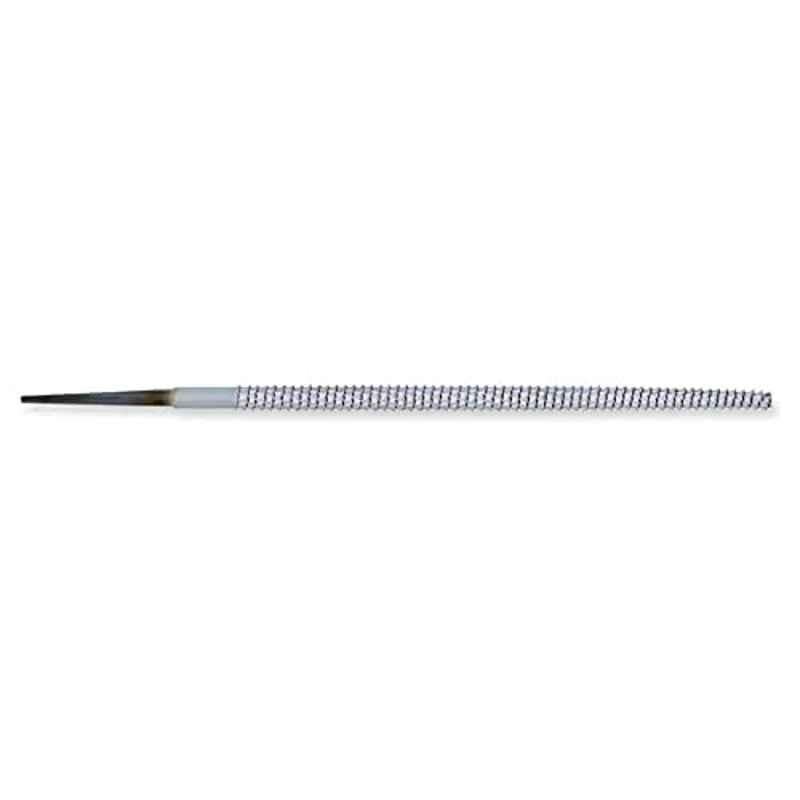 Craft Pro 12 inch Second Round RASP File, (Pack of 100)