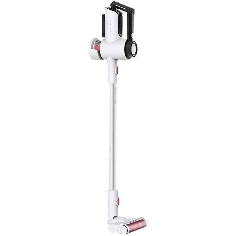 Deerma VC40 250W 600ml Portable Cordless Vacuum Cleaner with Multiple Brush Head & Dust Container