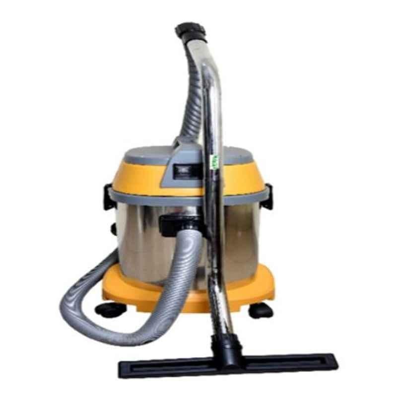 Makage VC-30 30L 1000W Wet & Dry Vacuum Cleaner