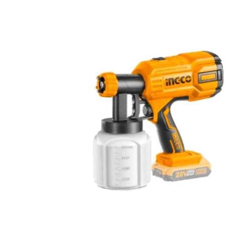 Cacoop cordless paint online sprayer