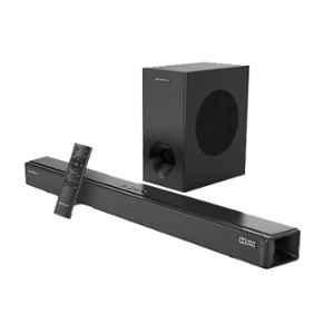 Zebronics Zeb-Juke Bar 9800DWS Pro Dolby Atmos 450W Sound Bar