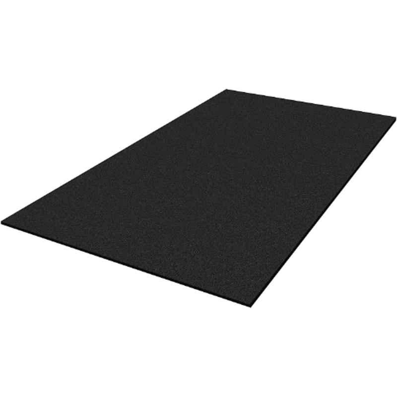 1x1m 16mm Rubber Interlocking Mat