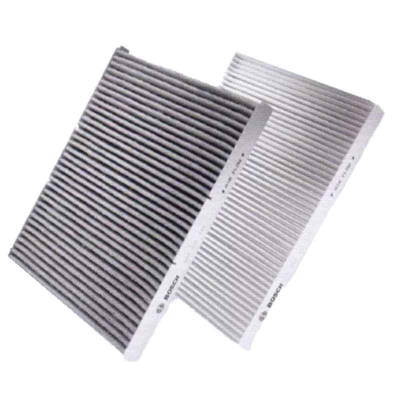 Bosch Cabin Air Filter for Toyota, 0986AF5162H24
