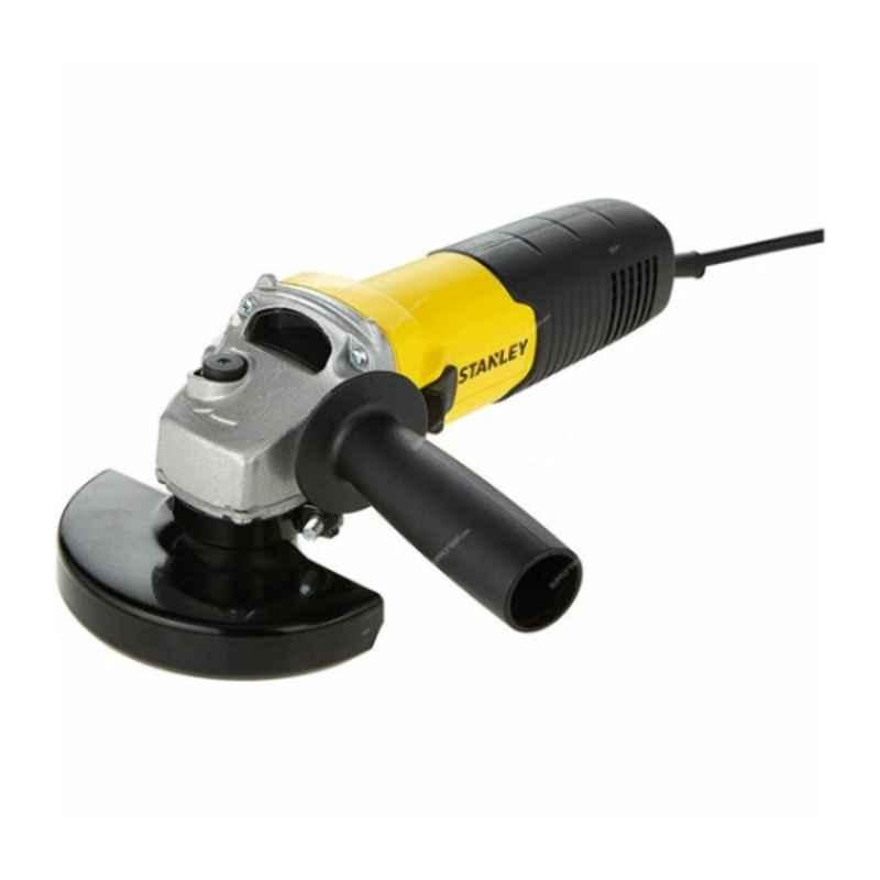 Stanley 115mm 710W Small Angle Grinder, SG7115-B5
