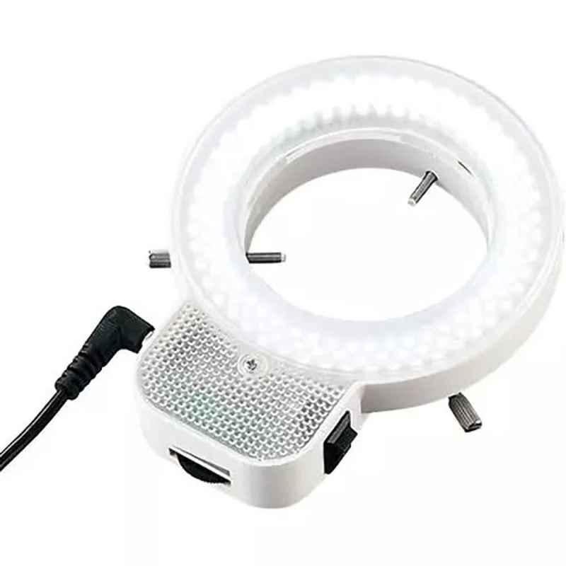 Lab Plus LED Ring Lighting 100-240 V AC 144 Chips Triple Winding 20000 Lumen, LP-13240