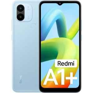 Redmi A1+ 2GB/32GB 6.52 inch Light Blue Smartphones