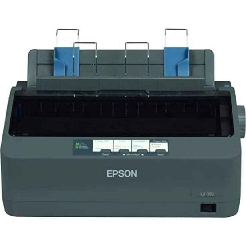 Epson 361.9x275x153.9mm Grey Dot-Matrix  Printer, LX350