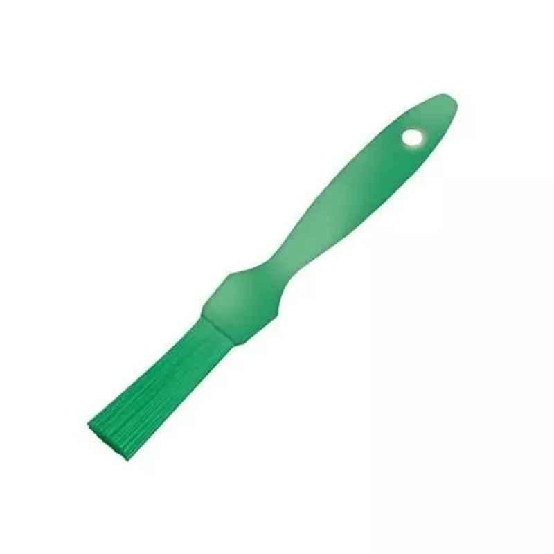 Lab Plus Salmon Resin Brush 210x25x50mm Size Green, LP-10596