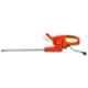 Wolf Garten HSE 45 V 600W 45cm Electric Hedge Trimmer, MTAK-EL-HE-1948