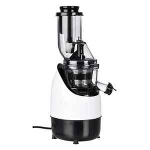 Usha Nutripress 200W Black & White Juicer, CPJ 382F