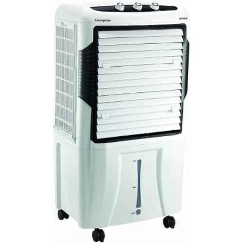 crompton optimus 65 review